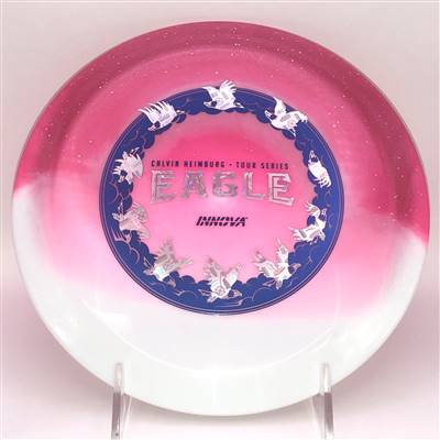 Innova Duo Eagle 173.4g  - Calvin Heimburg Eagle Tour Series