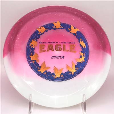 Innova Duo Eagle 173.7g  - Calvin Heimburg Eagle Tour Series