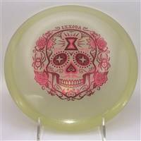 Innova Proto Glow Arachnid 181.2g  - Innova Halloween Harvest & Glow in the Dark