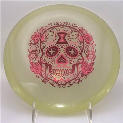 Innova Proto Glow Arachnid 181.2g  - Innova Halloween Harvest & Glow in the Dark