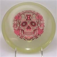 Innova Proto Glow Arachnid 181.3g  - Innova Halloween Harvest & Glow in the Dark