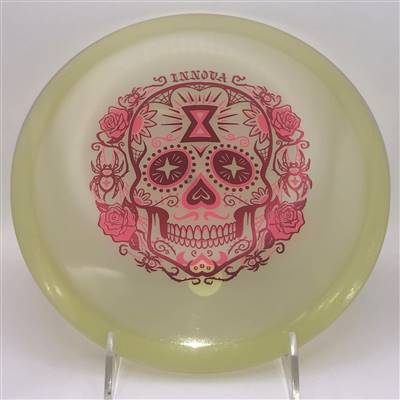 Innova Proto Glow Arachnid 181.3g  - Innova Halloween Harvest & Glow in the Dark