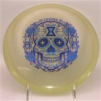 Innova Proto Glow Arachnid 180.6g  - Innova Halloween Harvest & Glow in the Dark
