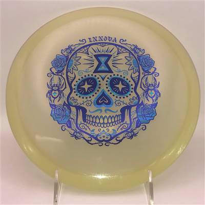 Innova Proto Glow Arachnid 180.6g  - Innova Halloween Harvest & Glow in the Dark