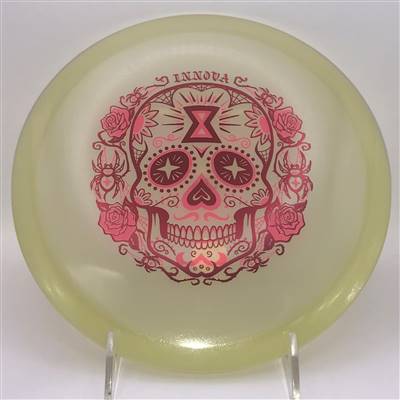 Innova Proto Glow Arachnid 181.2g  - Innova Halloween Harvest & Glow in the Dark
