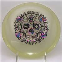 Innova Proto Glow Arachnid 181.6g  - Innova Halloween Harvest & Glow in the Dark