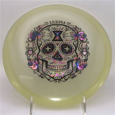 Innova Proto Glow Arachnid 181.4g  - Innova Halloween Harvest & Glow in the Dark