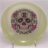 Innova Proto Glow Arachnid 180.5g  - Innova Halloween Harvest & Glow in the Dark