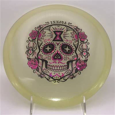 Innova Proto Glow Arachnid 180.5g  - Innova Halloween Harvest & Glow in the Dark