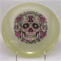 Innova Proto Glow Arachnid 181.2g  - Innova Halloween Harvest & Glow in the Dark
