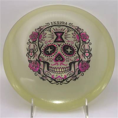 Innova Proto Glow Arachnid 181.2g  - Innova Halloween Harvest & Glow in the Dark