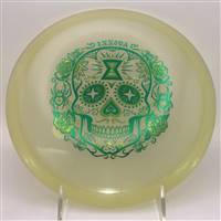 Innova Proto Glow Arachnid 181.2g  - Innova Halloween Harvest & Glow in the Dark