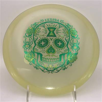 Innova Proto Glow Arachnid 181.2g  - Innova Halloween Harvest & Glow in the Dark