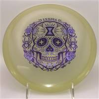 Innova Proto Glow Arachnid 180.0g  - Innova Halloween Harvest & Glow in the Dark