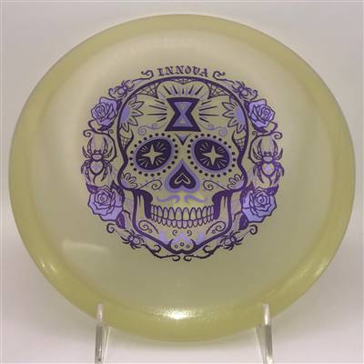 Innova Proto Glow Arachnid 180.0g  - Innova Halloween Harvest & Glow in the Dark