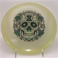 Innova Proto Glow Arachnid 179.4g  - Innova Halloween Harvest & Glow in the Dark