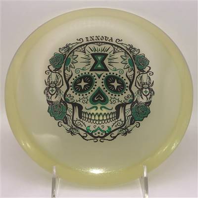 Innova Proto Glow Arachnid 179.4g  - Innova Halloween Harvest & Glow in the Dark