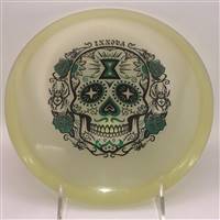 Innova Proto Glow Arachnid 179.5g  - Innova Halloween Harvest & Glow in the Dark