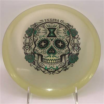 Innova Proto Glow Arachnid 179.5g  - Innova Halloween Harvest & Glow in the Dark