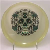 Innova Proto Glow Arachnid 178.7g  - Innova Halloween Harvest & Glow in the Dark