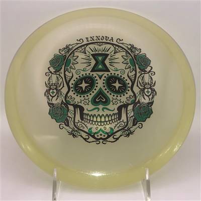 Innova Proto Glow Arachnid 178.7g  - Innova Halloween Harvest & Glow in the Dark