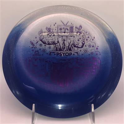 Doomsday Retina Psyop 175.2g