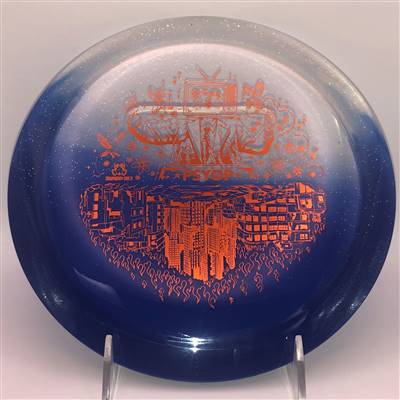 Doomsday Retina Psyop 175.2g
