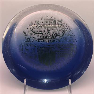 Doomsday Retina Psyop 174.2g