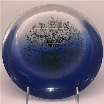 Doomsday Retina Psyop 174.5g