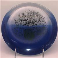 Doomsday Retina Psyop 174.4g