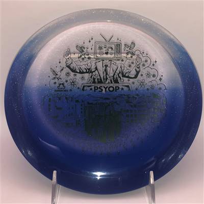 Doomsday Retina Psyop 174.4g
