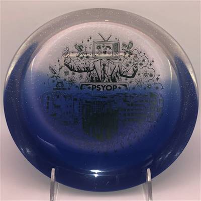 Doomsday Retina Psyop 174.9g