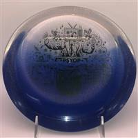 Doomsday Retina Psyop 174.8g