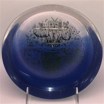 Doomsday Retina Psyop 174.8g