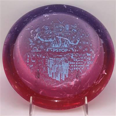 Doomsday Retina Psyop 175.3g
