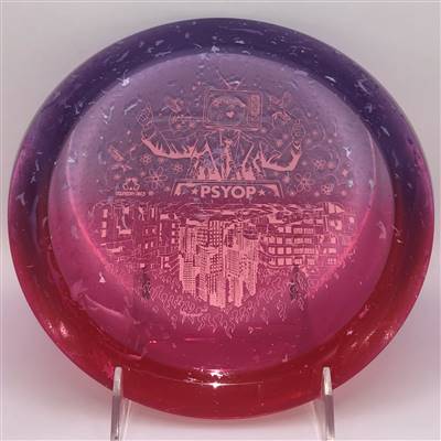 Doomsday Retina Psyop 175.0g