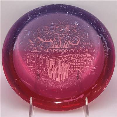 Doomsday Retina Psyop 174.6g