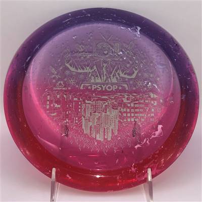 Doomsday Retina Psyop 175.2g