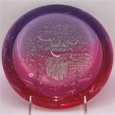Doomsday Retina Psyop 175.2g