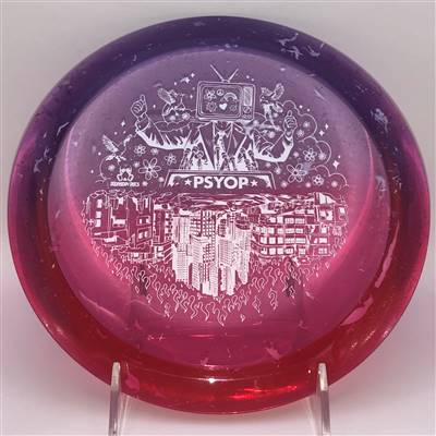 Doomsday Retina Psyop 175.2g