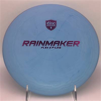 Discmania Flex 2 P Line Rainmaker 173.5g