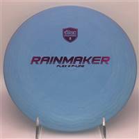 Discmania Flex 2 P Line Rainmaker 173.4g