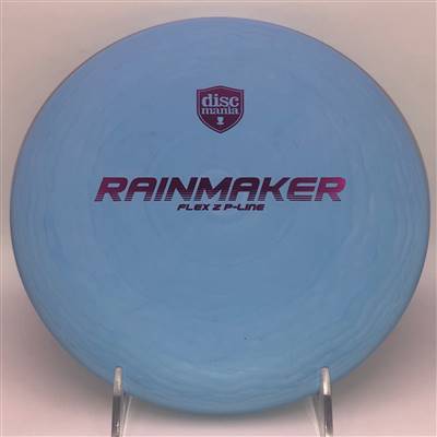 Discmania Flex 2 P Line Rainmaker 173.4g