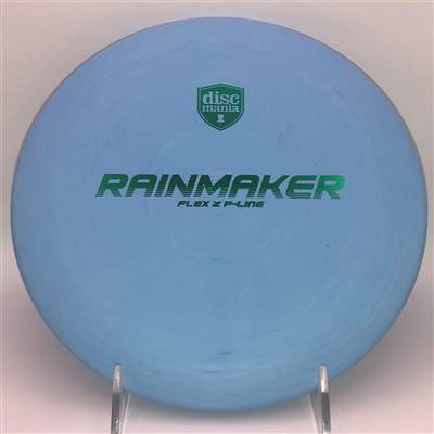 Discmania Flex 2 P Line Rainmaker 173.7g