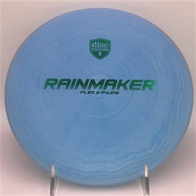 Discmania Flex 2 P Line Rainmaker 173.3g