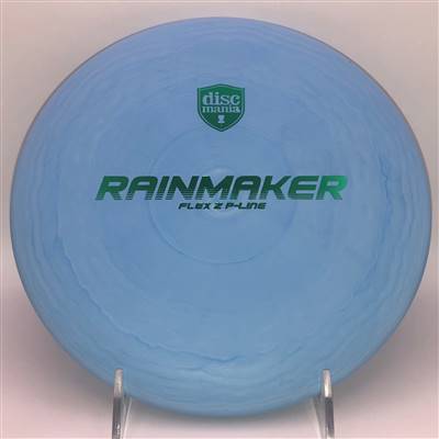 Discmania Flex 2 P Line Rainmaker 173.6g