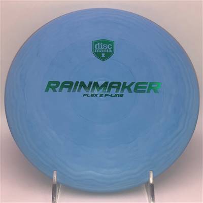 Discmania Flex 2 P Line Rainmaker 173.4g