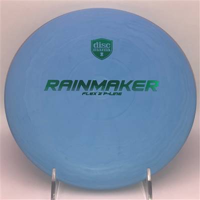 Discmania Flex 2 P Line Rainmaker 173.5g