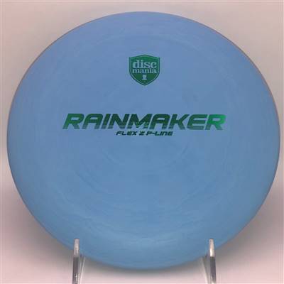 Discmania Flex 2 P Line Rainmaker 173.5g
