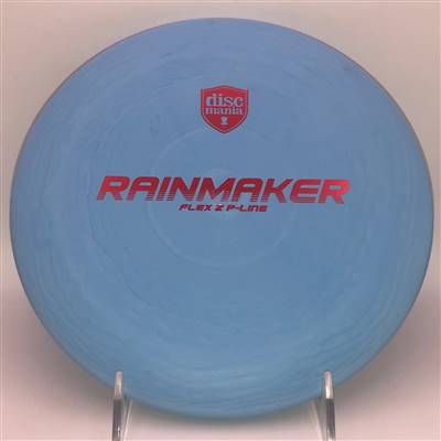Discmania Flex 2 P Line Rainmaker 173.4g